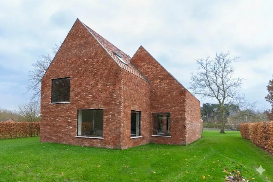 Foto van Blockx Woningbouw