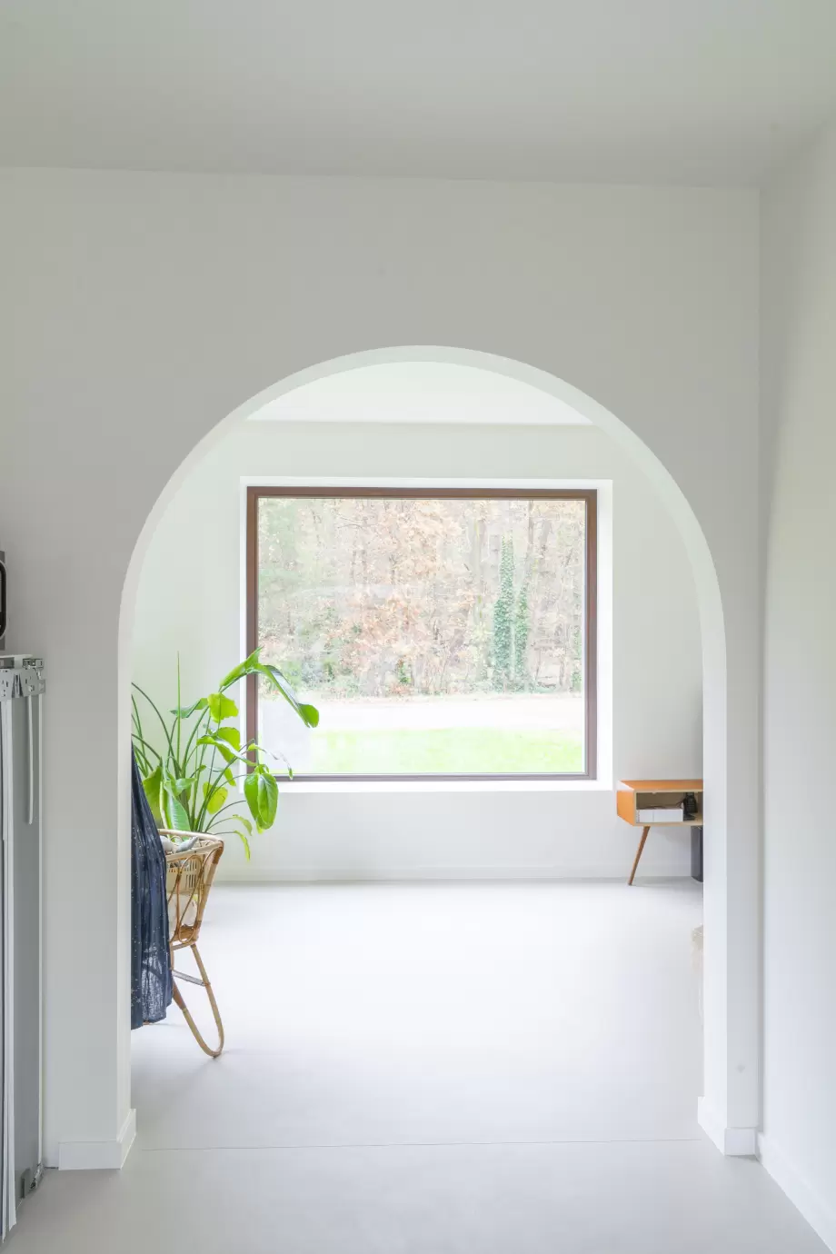 Foto van Blockx Woningbouw